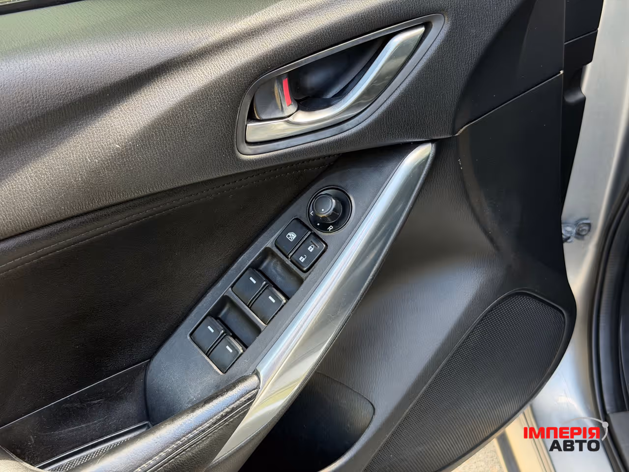 Mazda 6 - фото 34