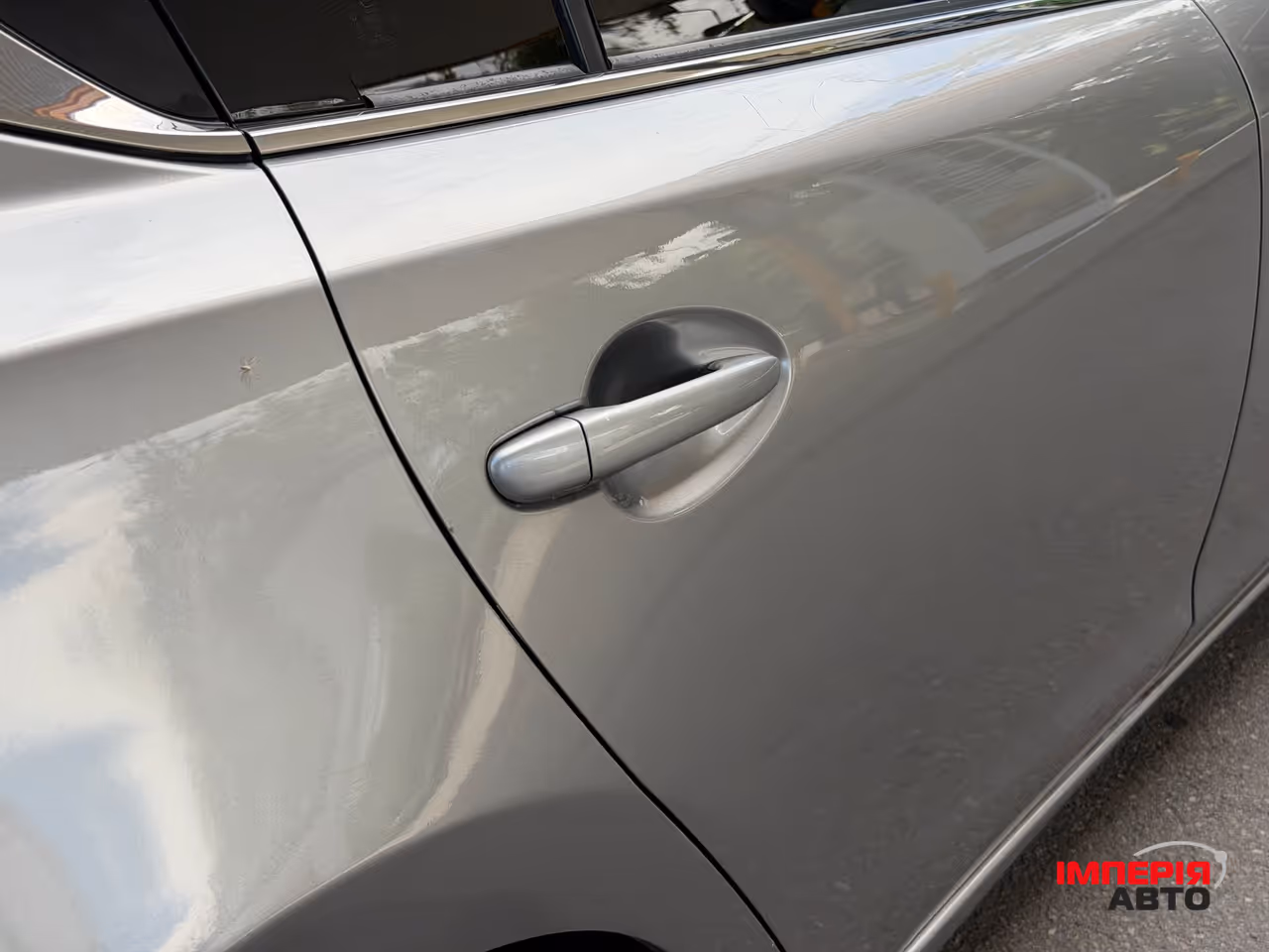 Mazda 6 - фото 28