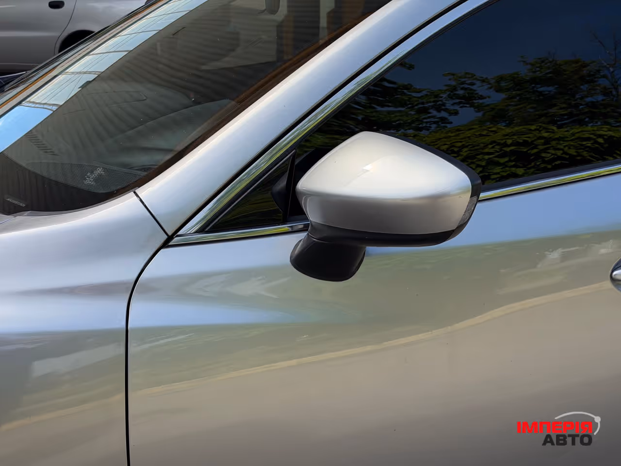 Mazda 6 - фото 19
