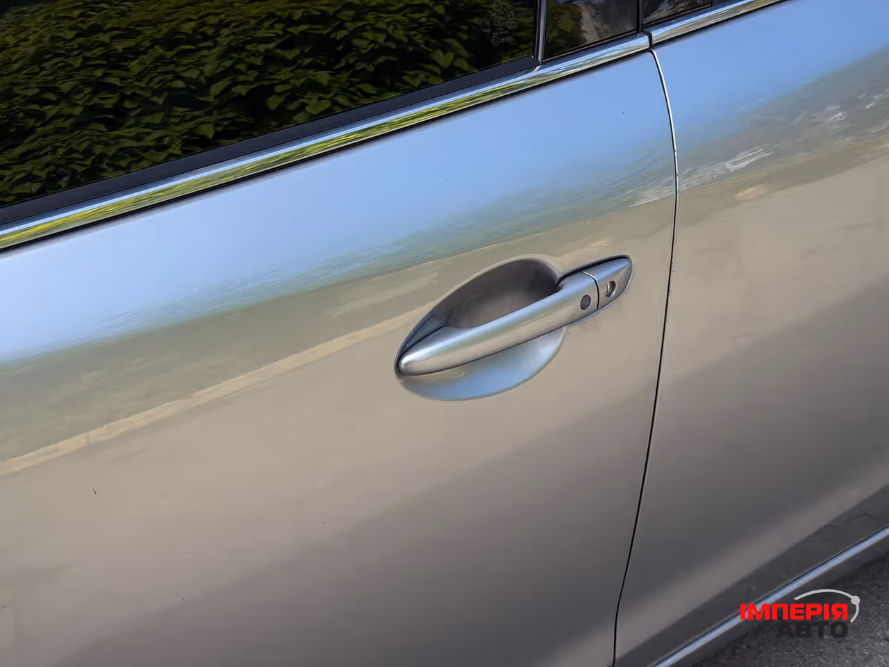 Mazda 6 - фото 18