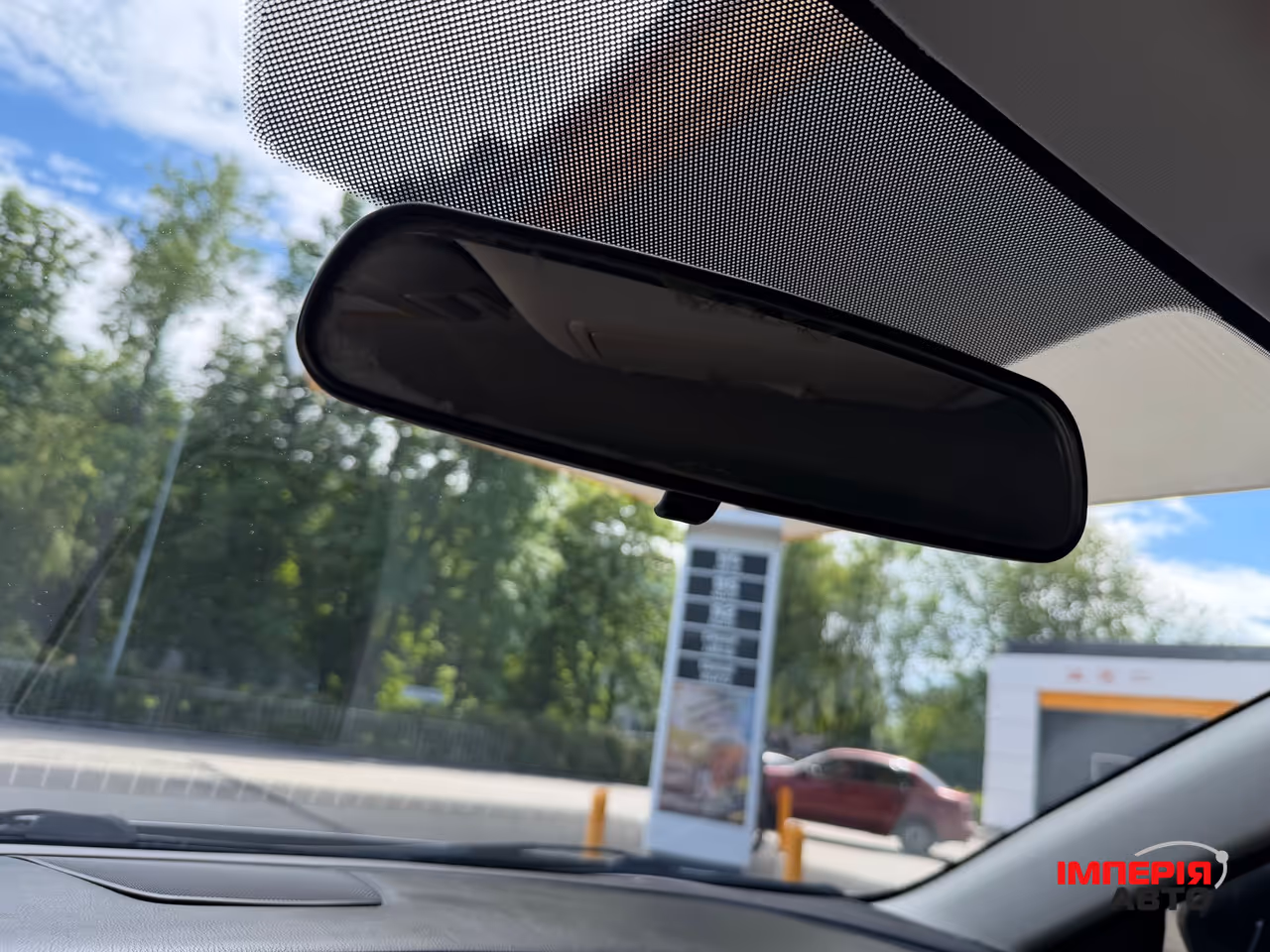 Mazda 6 - фото 49