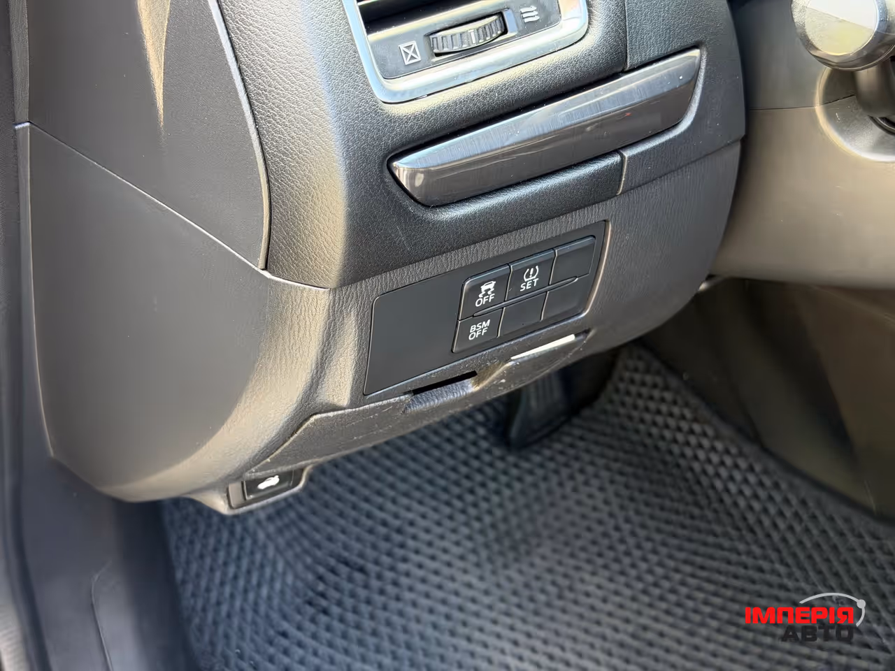 Mazda 6 - фото 42