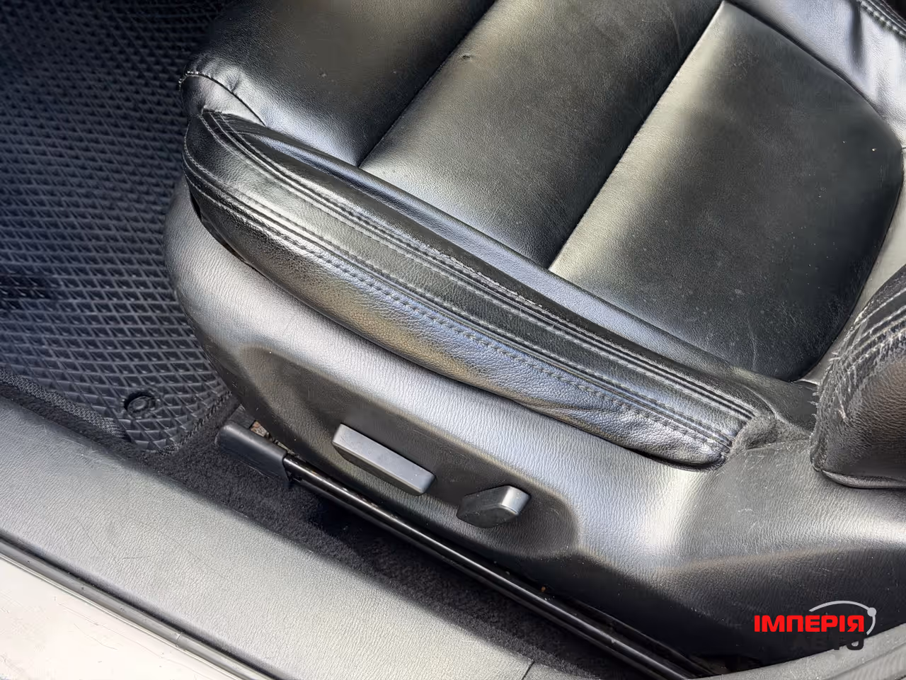 Mazda 6 - фото 38