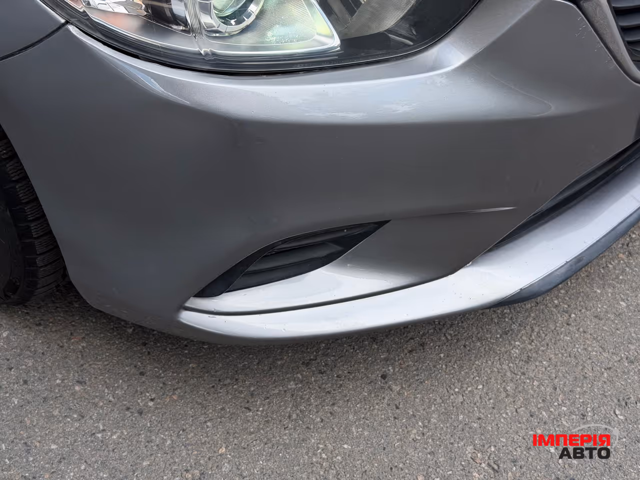 Mazda 6 - фото 36