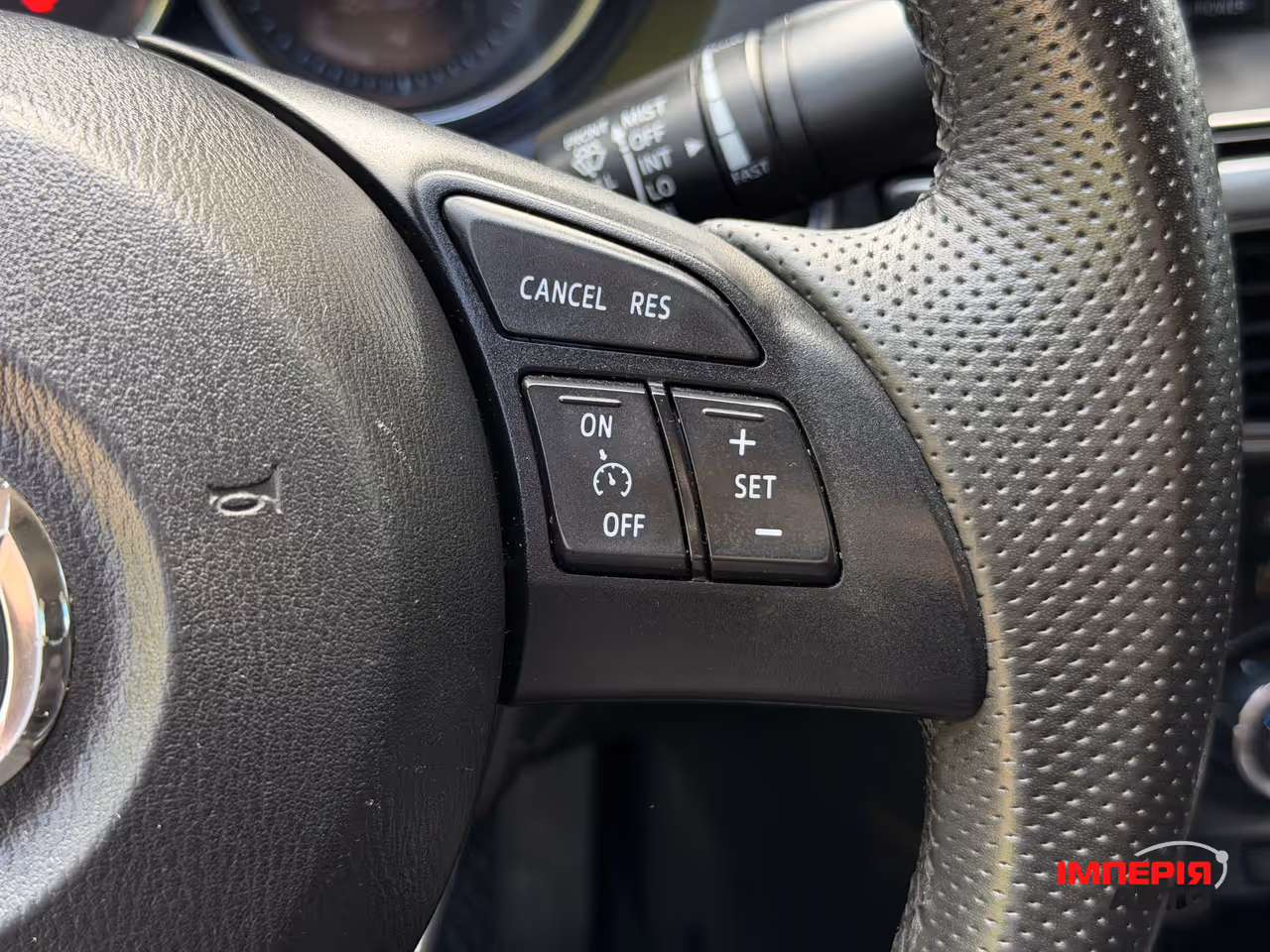 Mazda 6 - фото 45