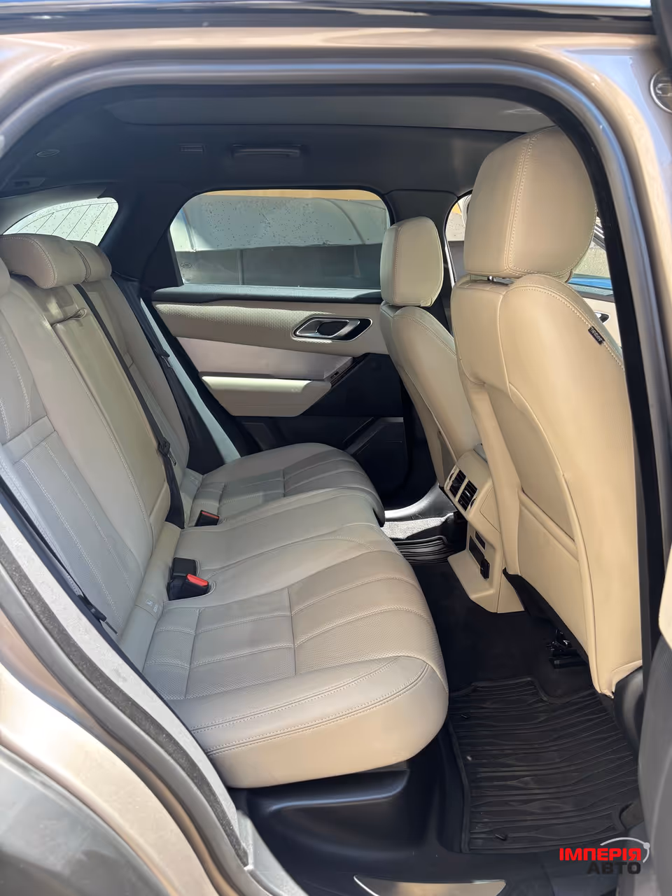 Land Rover Range Rover Velar - фото 9