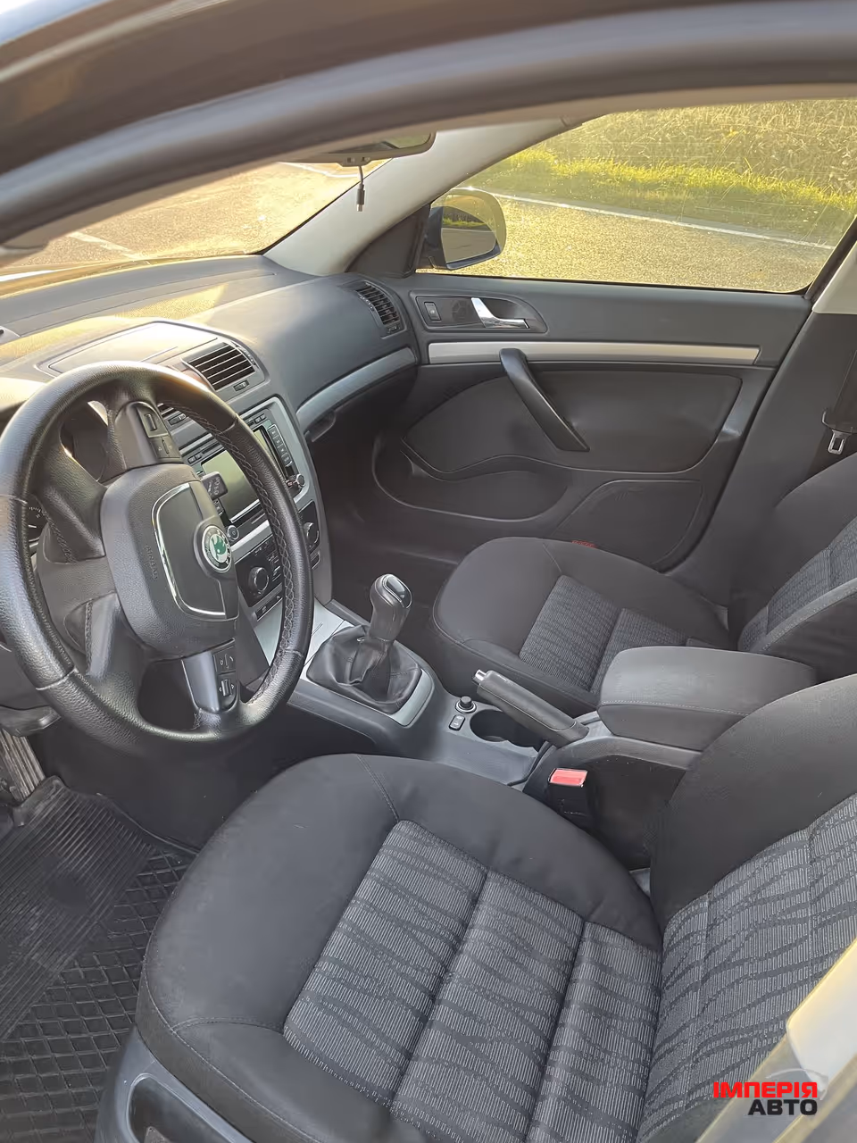 Skoda Octavia - фото 7