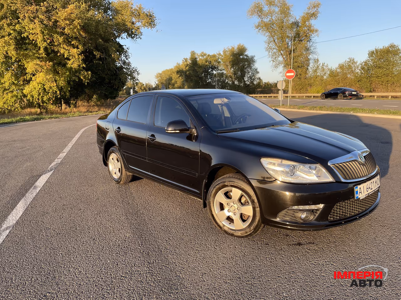 Skoda Octavia - фото 6