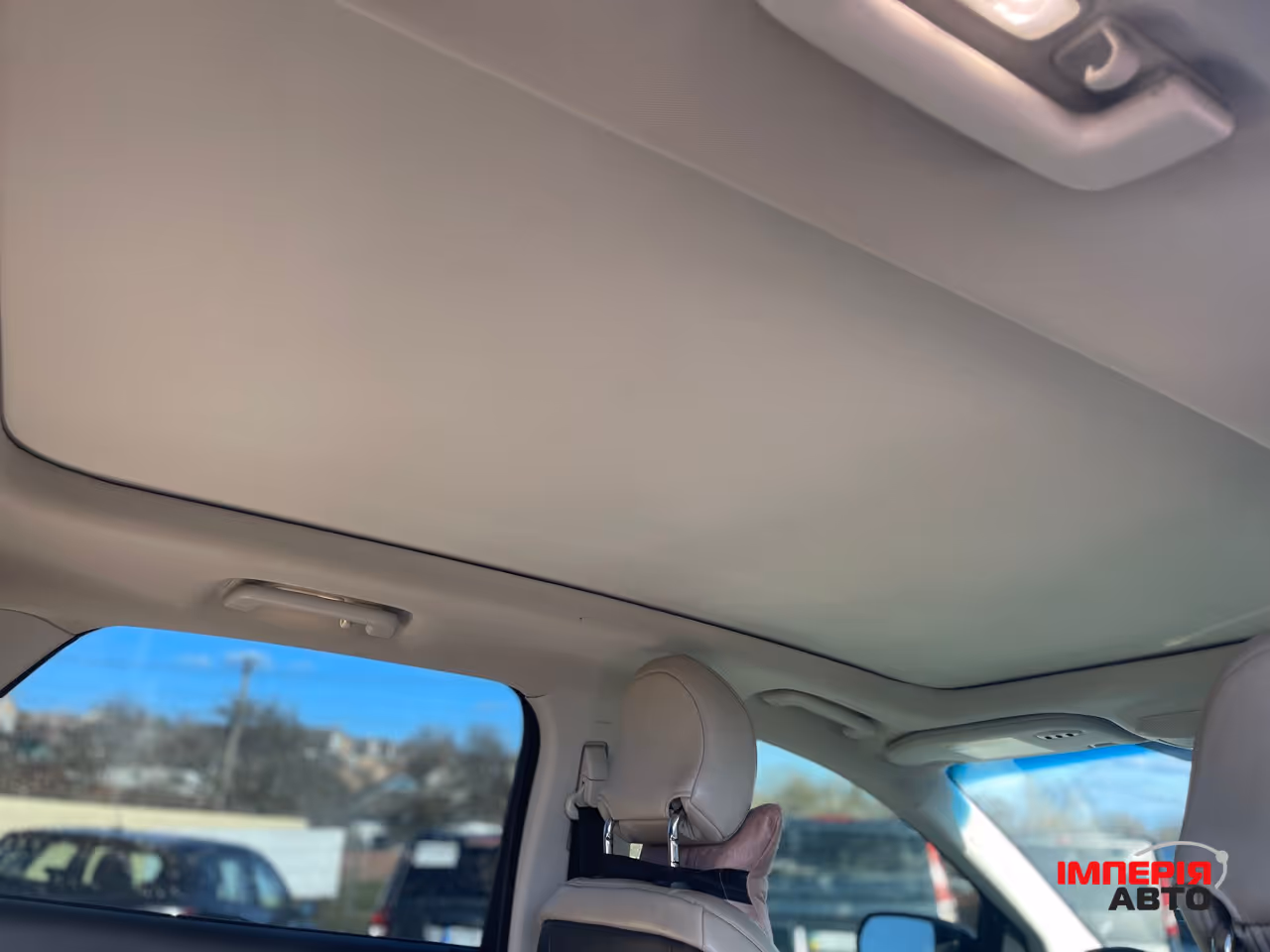 Ford Edge - фото 15