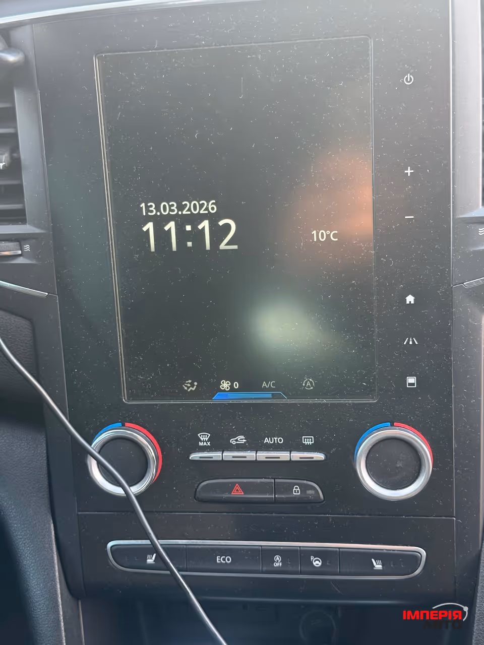 Renault Megane - фото 9