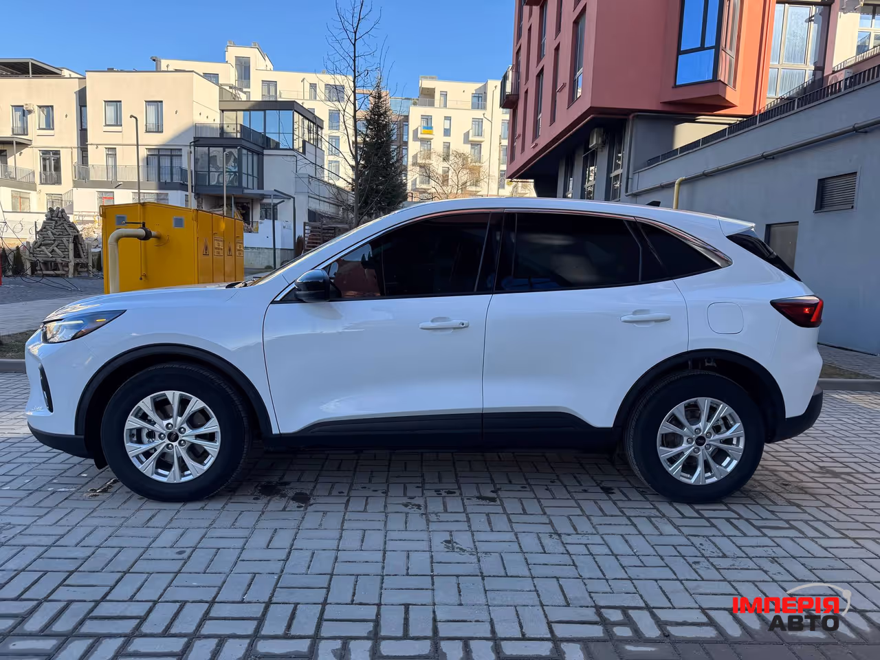 Ford Escape - фото 5