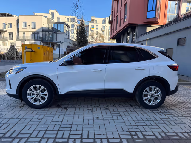 Ford Escape - фото 5