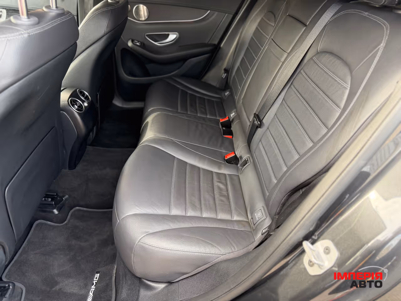 Mercedes-Benz GLC Coupe AMG - фото 13