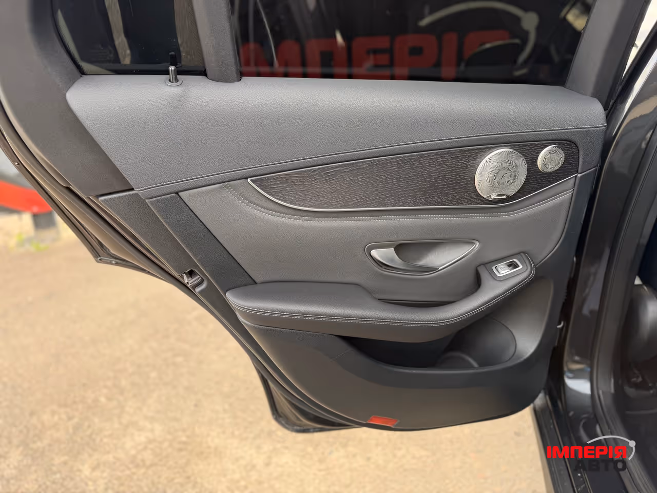 Mercedes-Benz GLC Coupe AMG - фото 12