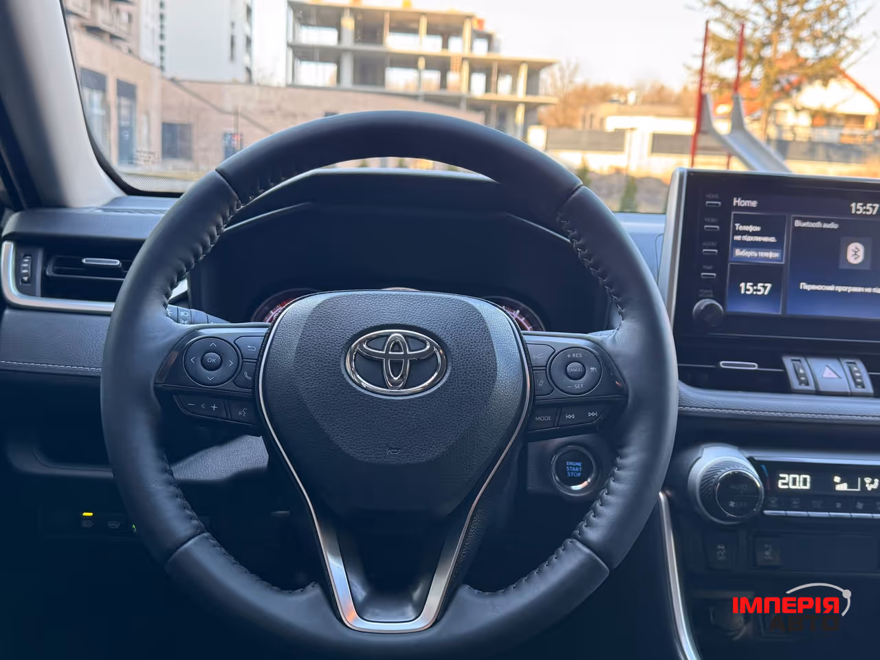 Toyota RAV4 - фото 18