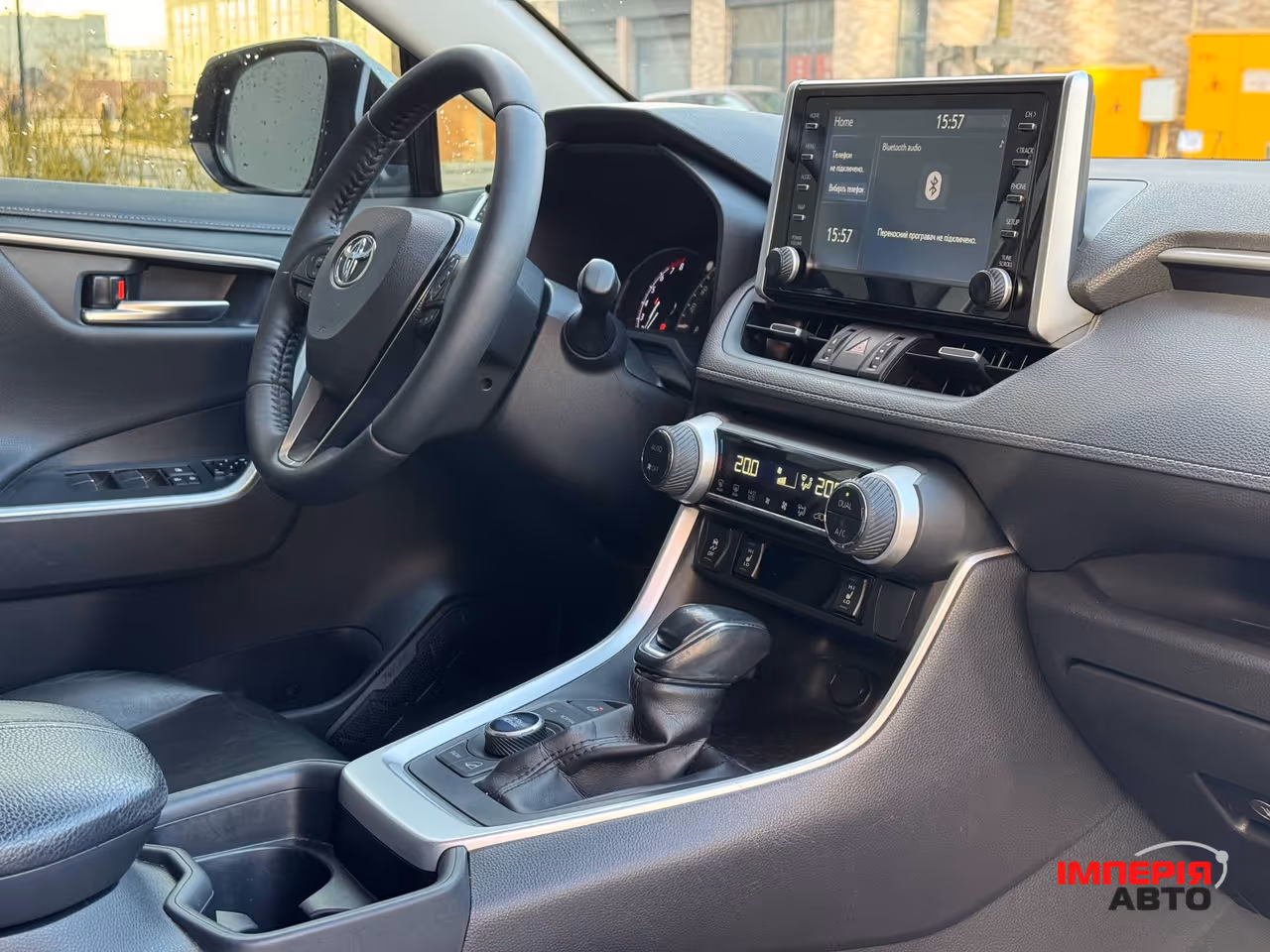 Toyota RAV4 - фото 15