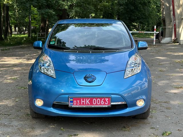 Nissan Leaf 2013, Тернопіль, $6 500 - зображення 2