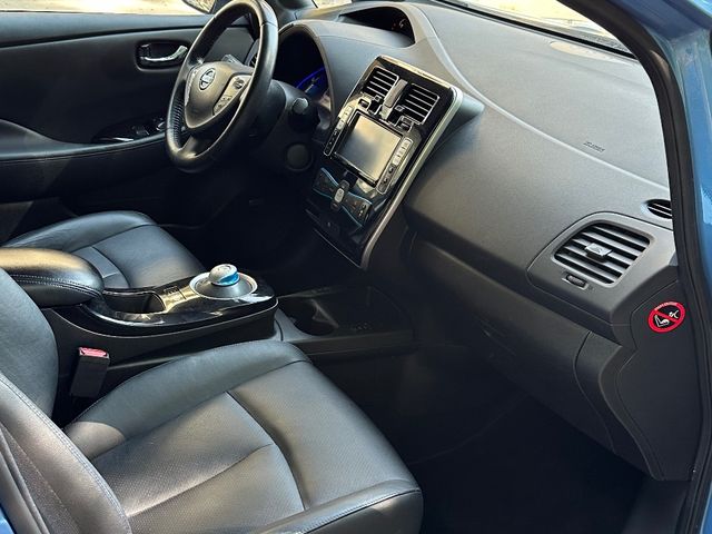 Nissan Leaf 2013, Тернопіль, $6 500 - зображення 3
