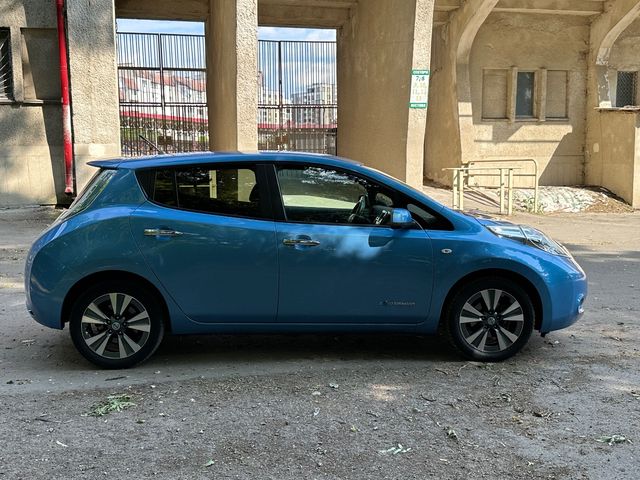 Nissan Leaf 2013, Тернопіль, $6 500 - зображення 5
