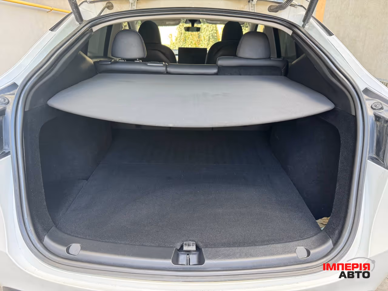Tesla Model Y - фото 11