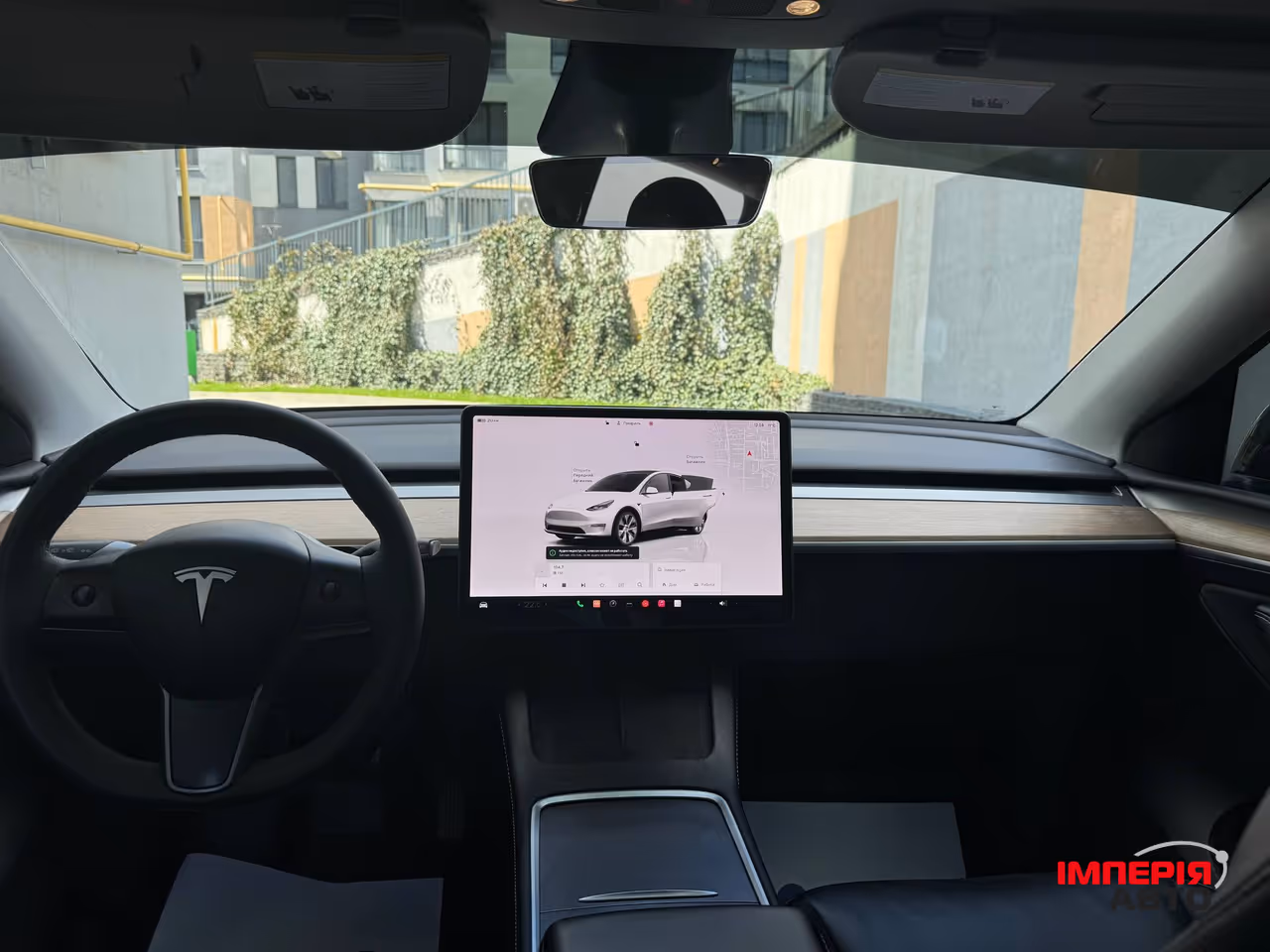 Tesla Model Y - фото 14
