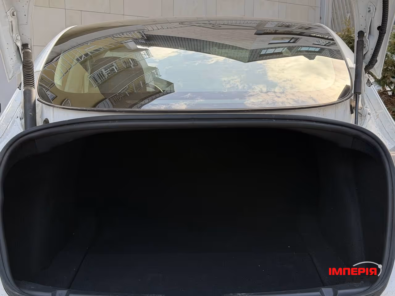 Tesla Model 3 - фото 14