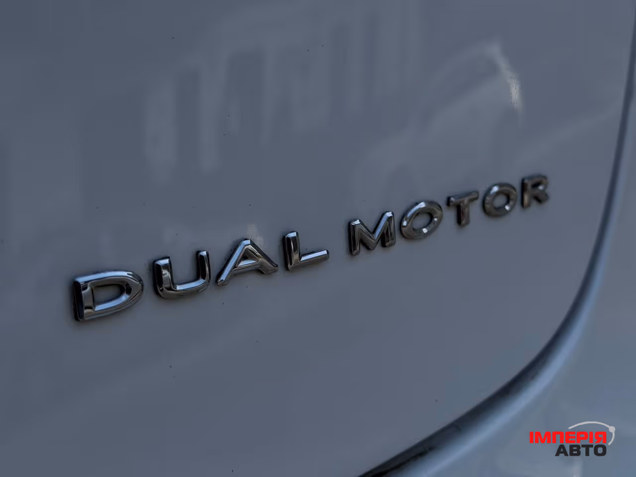 Tesla Model 3 - фото 15