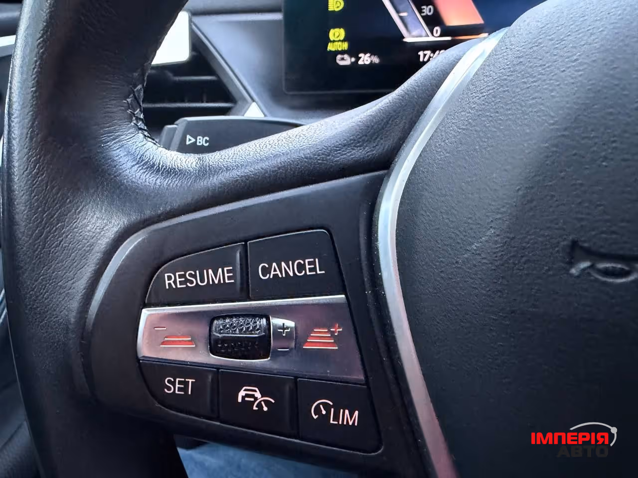 BMW i4 - фото 11