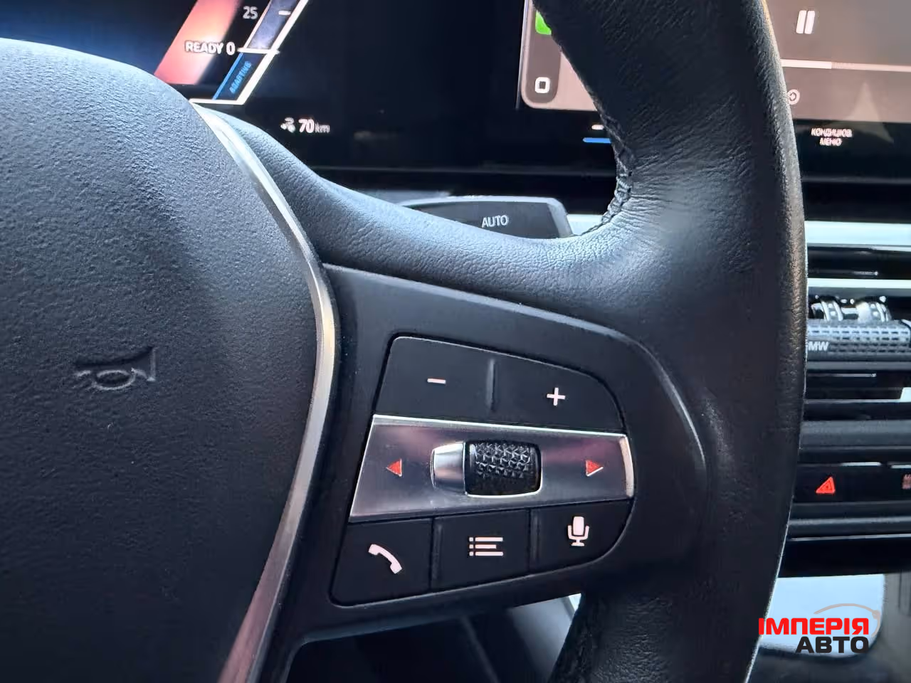 BMW i4 - фото 12