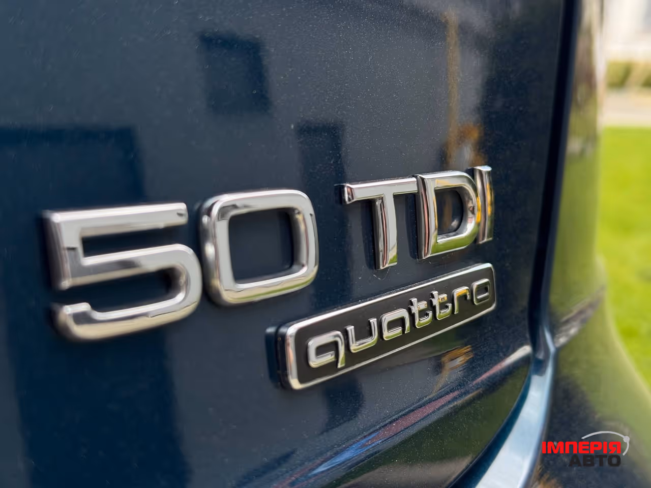 Audi Q8 - фото 9