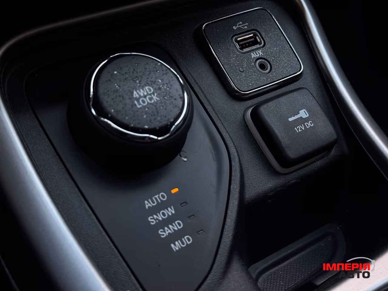 Jeep Compass - фото 25