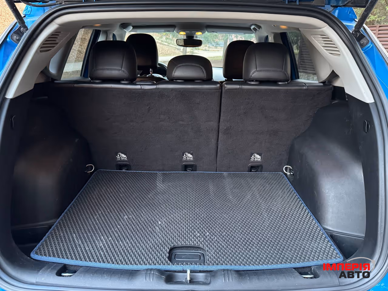Jeep Compass - фото 15
