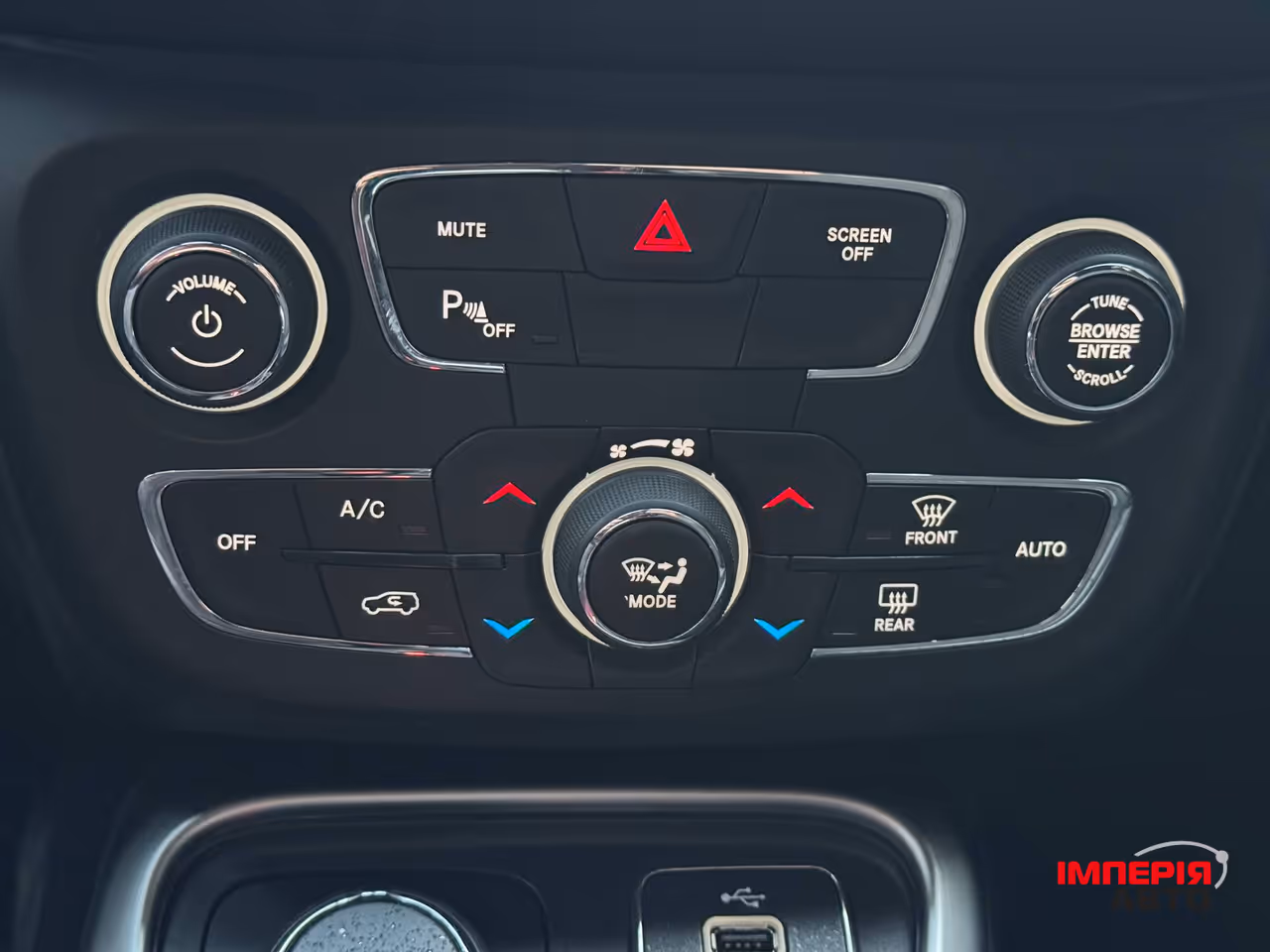 Jeep Compass - фото 24
