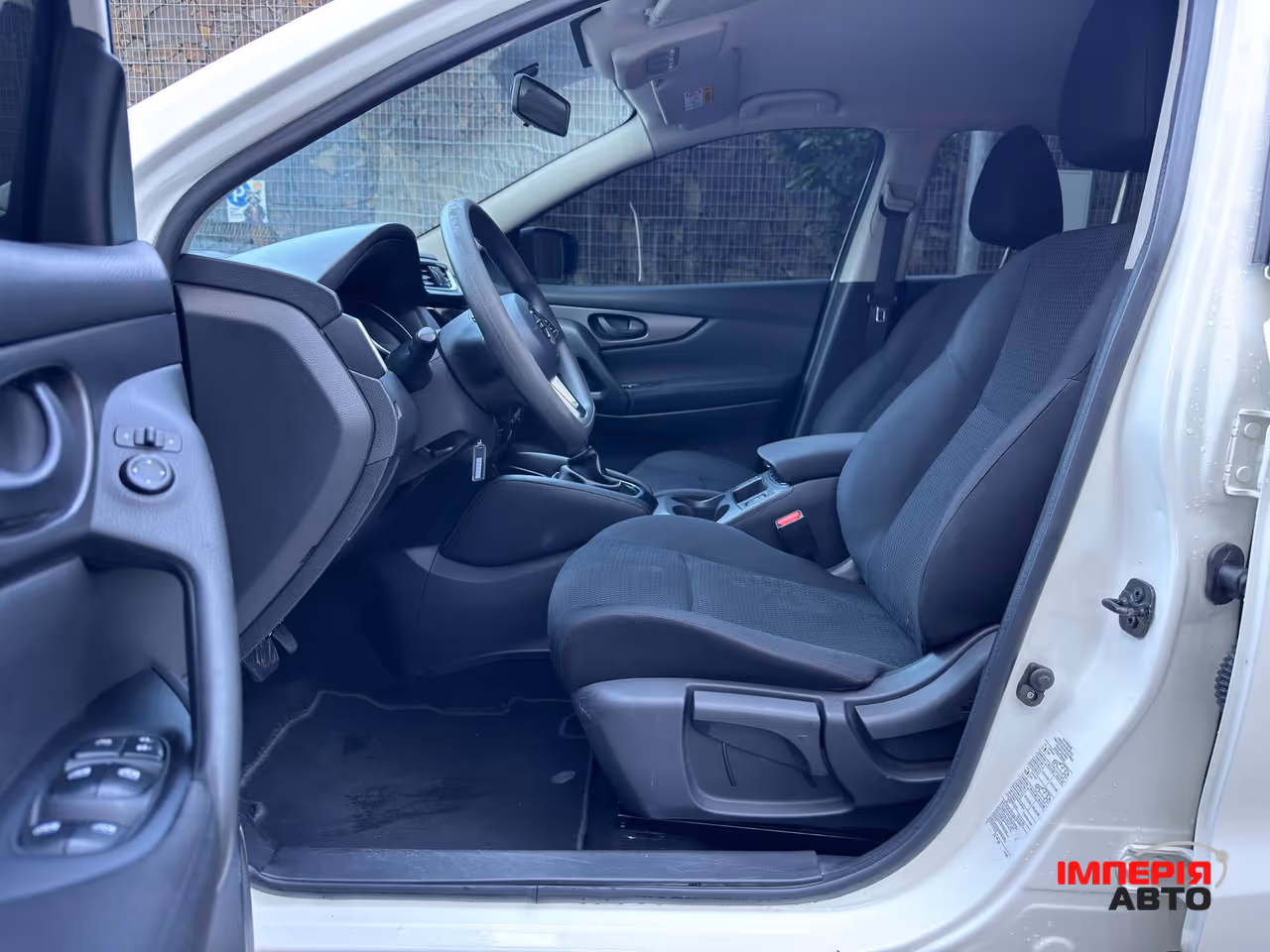 Nissan Qashqai - фото 13