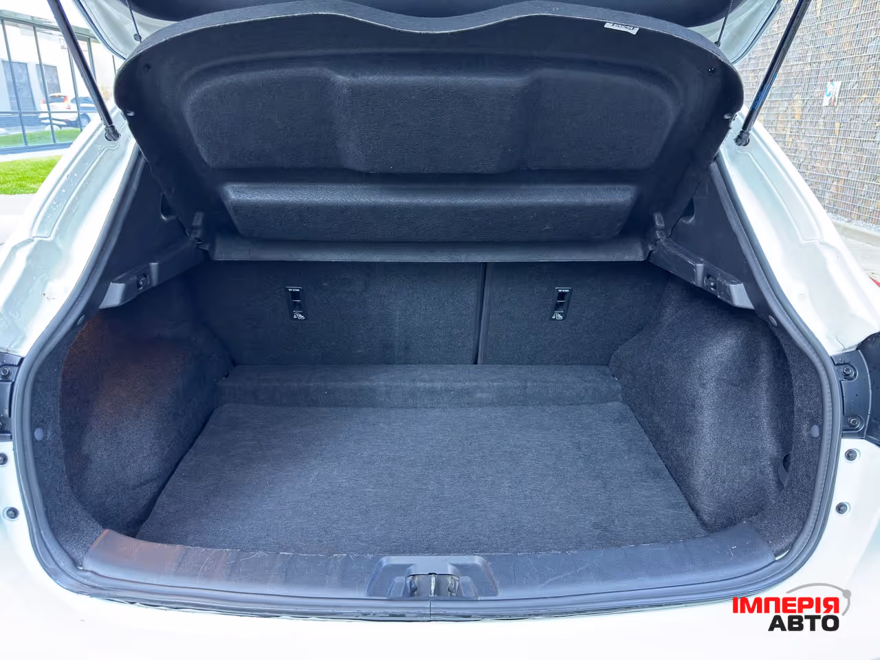 Nissan Qashqai - фото 17