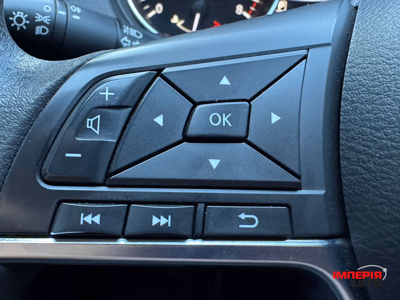 Nissan Qashqai - фото 29