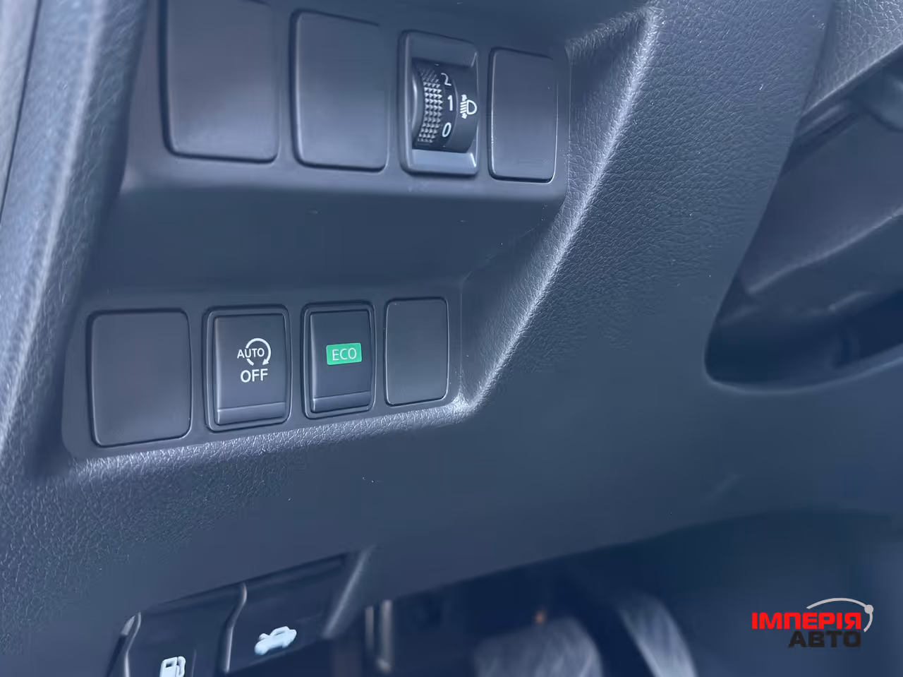 Nissan Qashqai - фото 11
