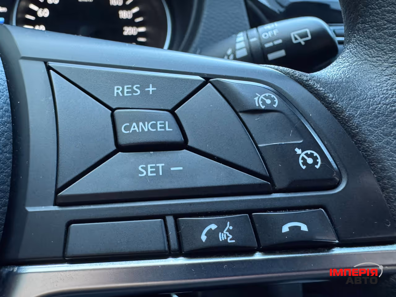 Nissan Qashqai - фото 28