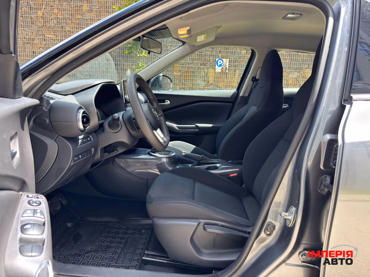 Nissan Juke - фото 12