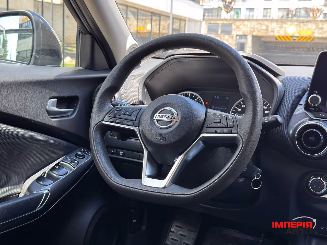 Nissan Juke - фото 23