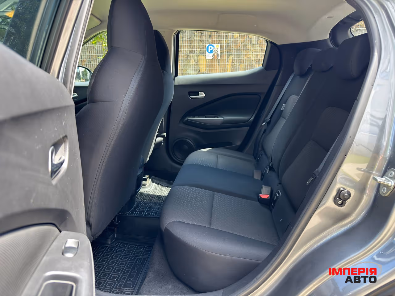 Nissan Juke - фото 13