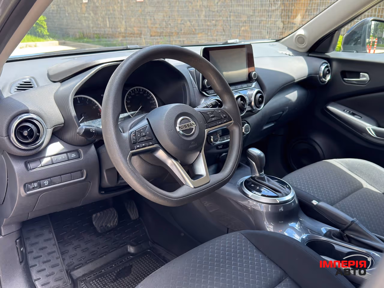 Nissan Juke - фото 8