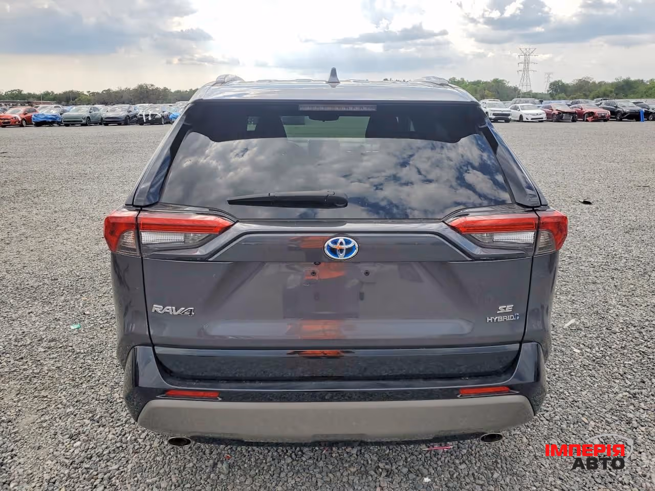 Toyota RAV4 - фото 6