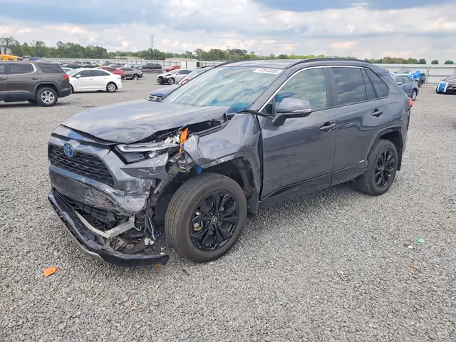 Toyota RAV4 - фото 5