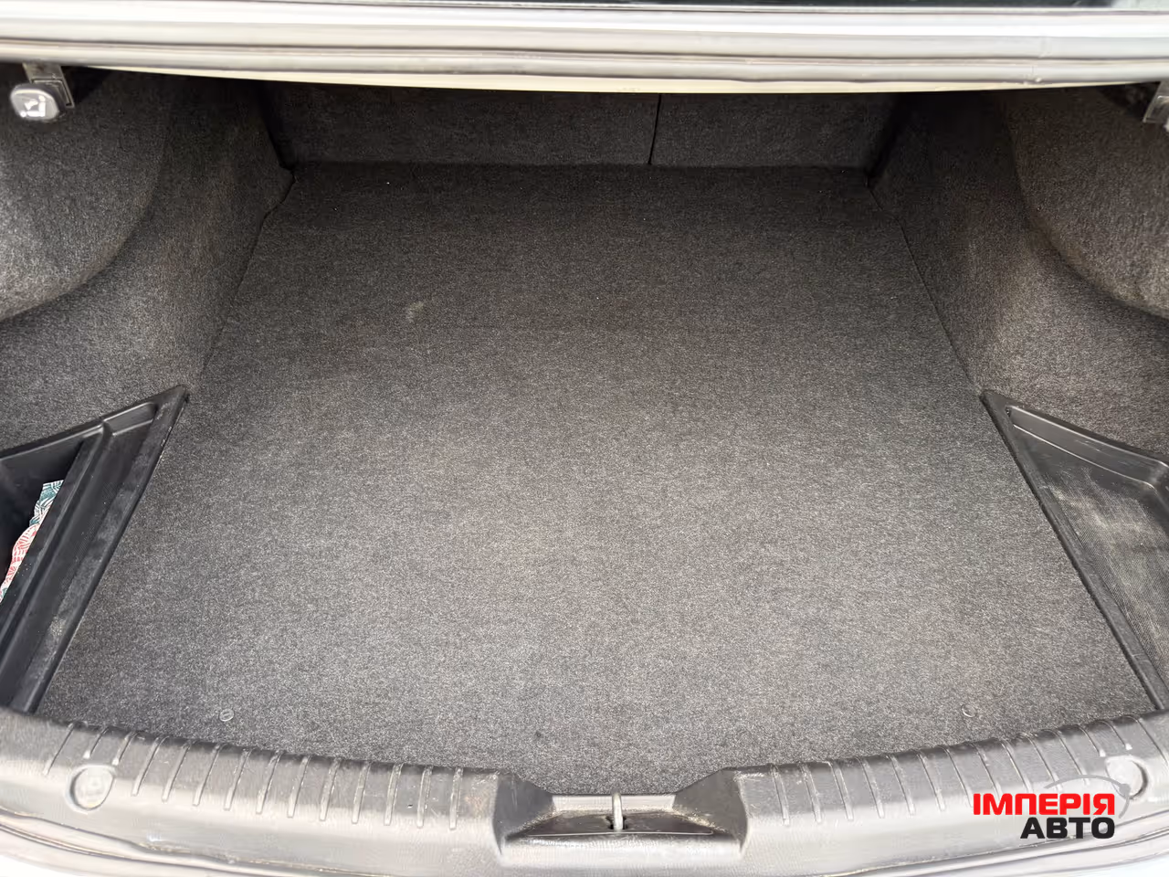 Mazda 6 - фото 28