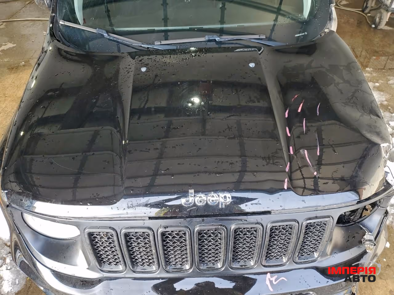Jeep Renegade - фото 2