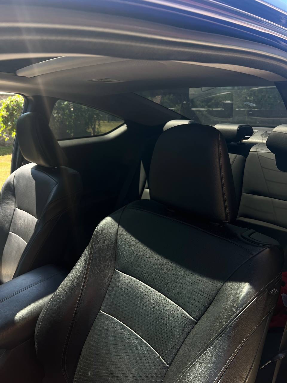 Honda Accord - фото 9