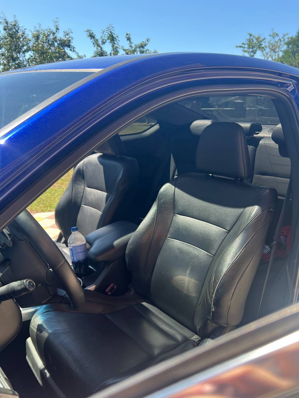 Honda Accord - фото 10