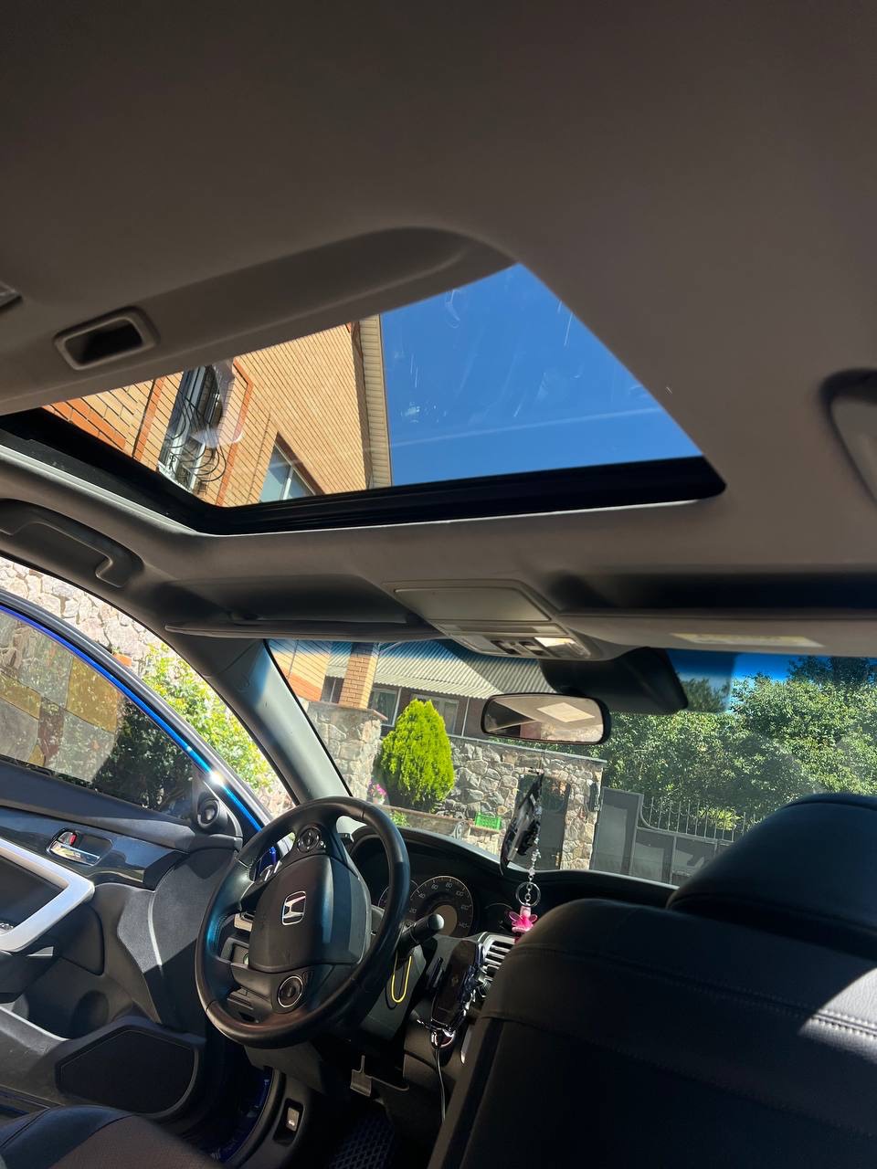 Honda Accord - фото 7