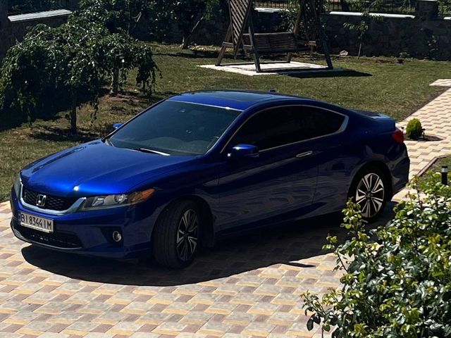 Honda Accord - зображення 4